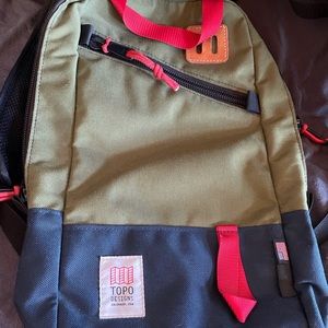 Topo Designs Trip Pack